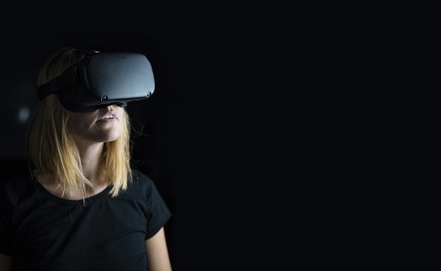 Découvrez la réalité virtuelle BNF: immersion totale garantie!